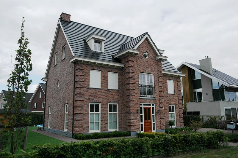 Villa Leidsche Rijn