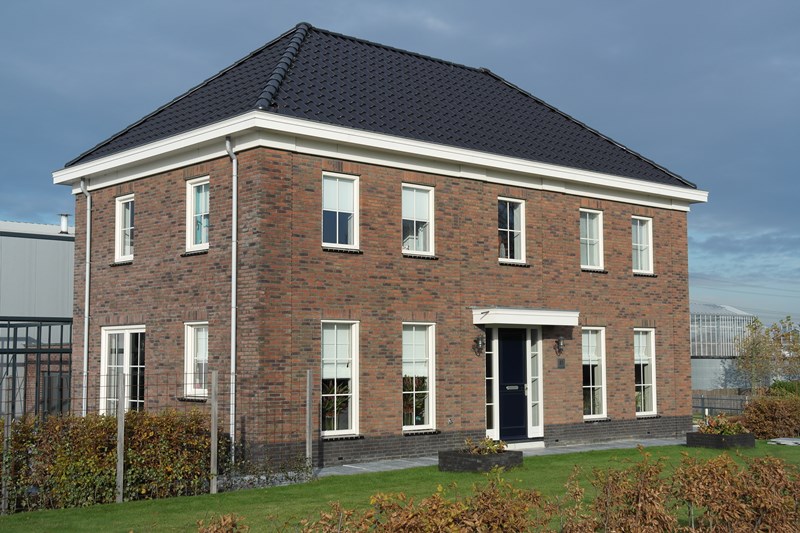 Villa Naaldwijk