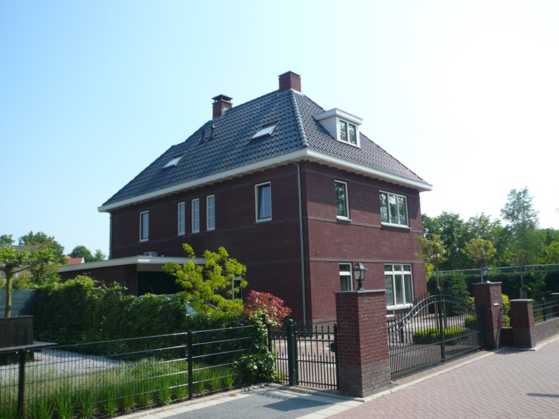 Villa's Hillegom