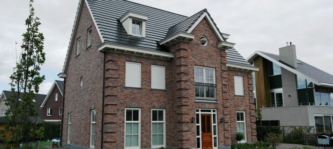 Villa Leidsche Rijn